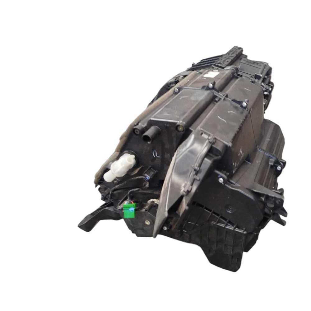 Caixa Evaporadora Honda Civic 1.8 2012 2013 2014 2015 2016 7