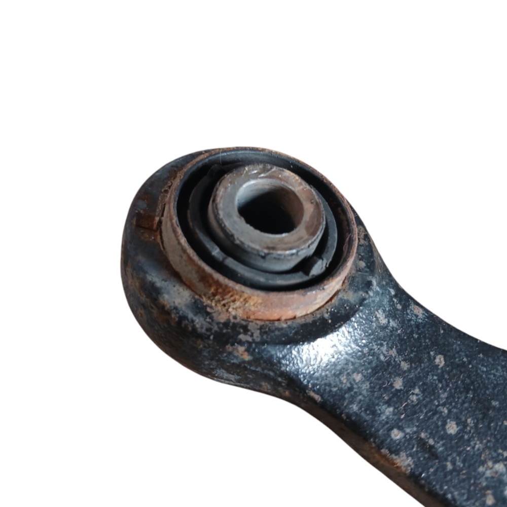 Braço Curvo Traseiro Esquerdo Ford Focus 2001 2003 2005 2008 4