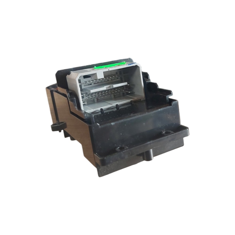 Botão Comando Vidro Dianteiro Direito Honda Civic 2012 2016 4