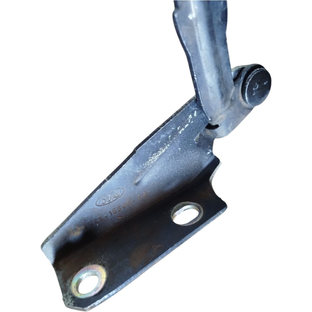 Dobradiça Porta Malas Traseiro Direito Ford Focus 2001 2007 4
