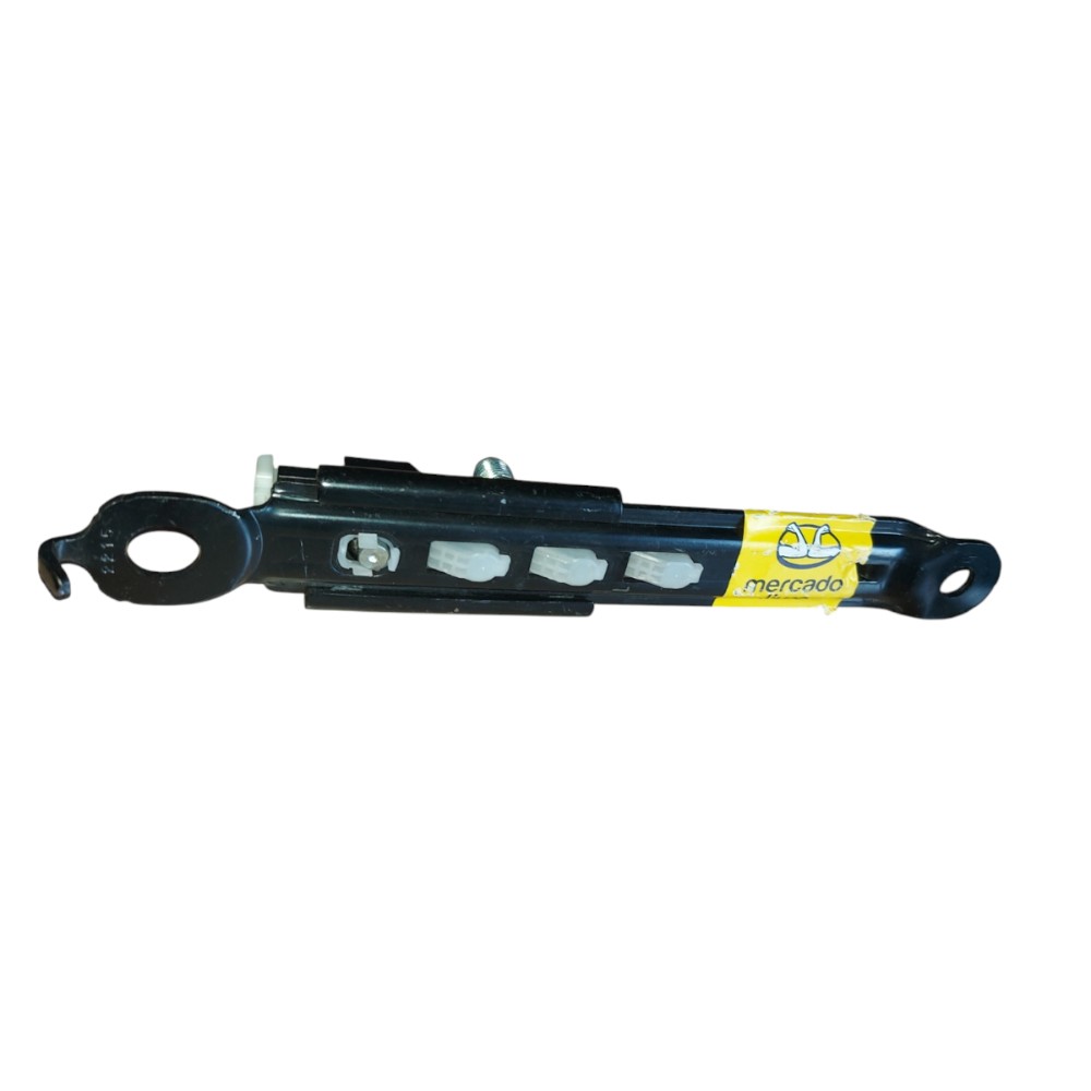 Suporte Regulador Cinto Dianteiro Esquerdo Corolla 2009 2013