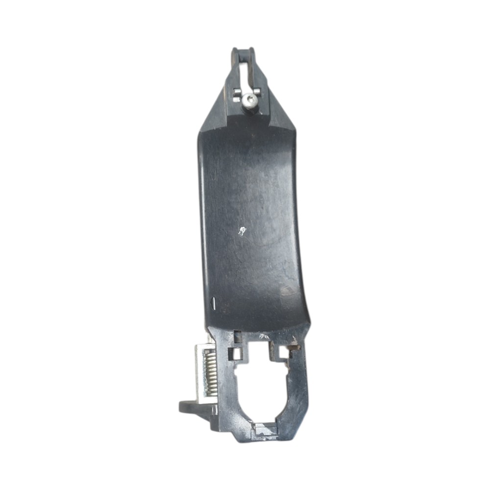 Base Maçaneta Dianteira Esquerda Fiat Palio 2007 2014