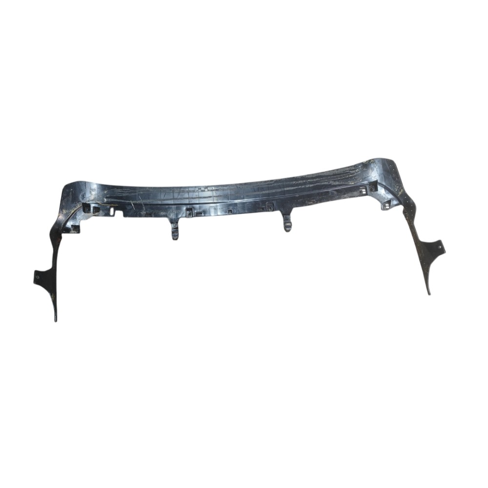 Suporte Para-choque Traseiro Vw Jetta 2007 2008 2009 2010
