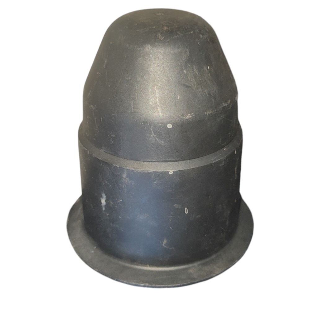 Tampa Amortecedor Traseiro Fiat Palio Fire Uno Original Preto