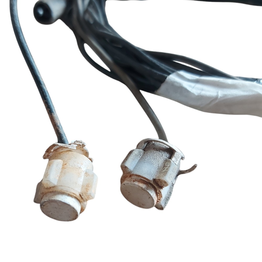 Chicote Sensor De Ré Nissan Sentra 2.0 2008 2009 2011 2012 5