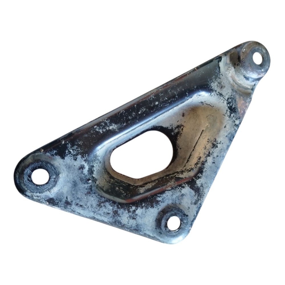Suporte Agregado Ld Esquerdo Zafira Astra Vectra 1990 A 2012 4