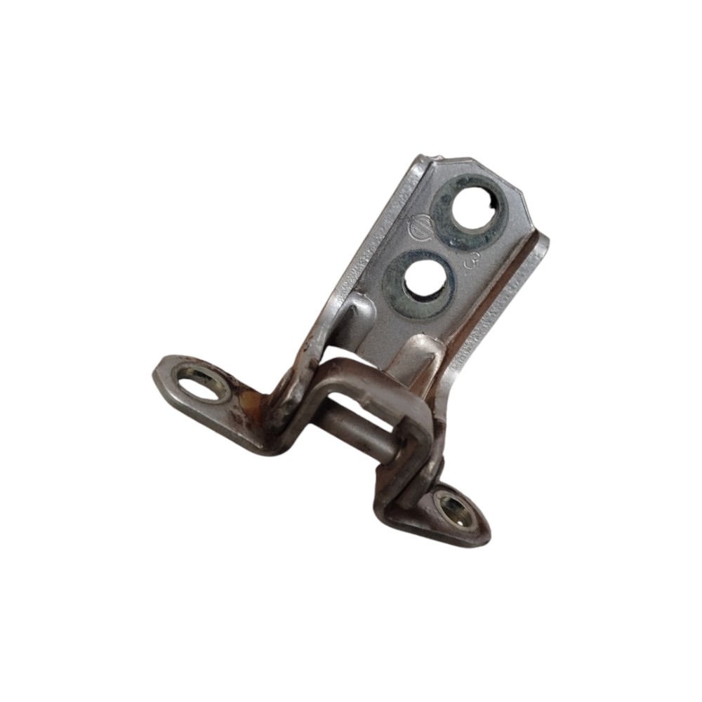Dobradiça Superior Porta Nissan March 2011 2015 2018 2020