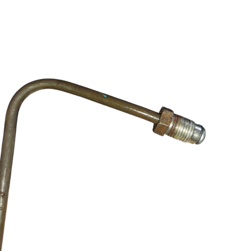 Linha De Freio Pequena Gm Corsa Montana 2002 2008 2012 3