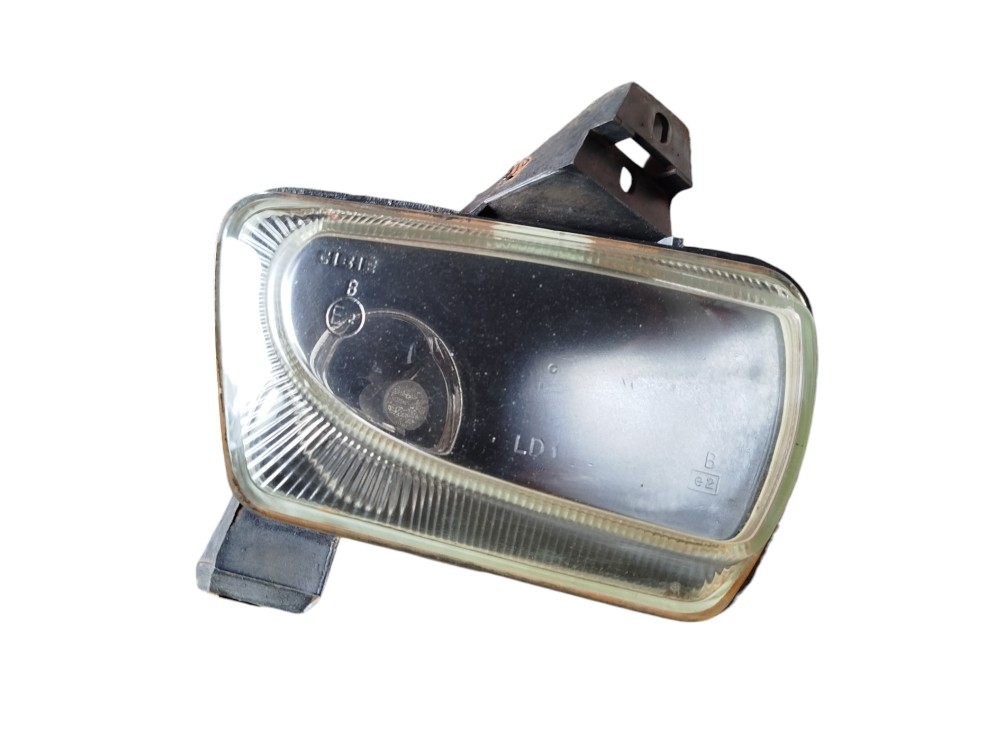 Farol De Milha Direito Palio 1996 1999 2000 1