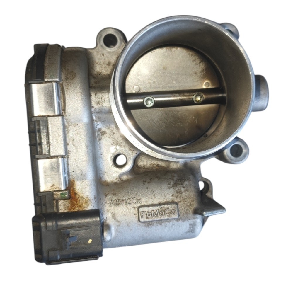 Tbi Corpo Borboleta Ford Focus Ecosport Fusion 2.0 Original