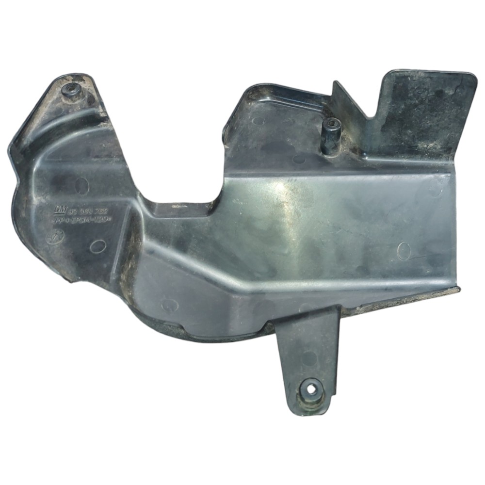 Protetor Calor Caixa Ar Quente Celta 2001 2012 93368762 2