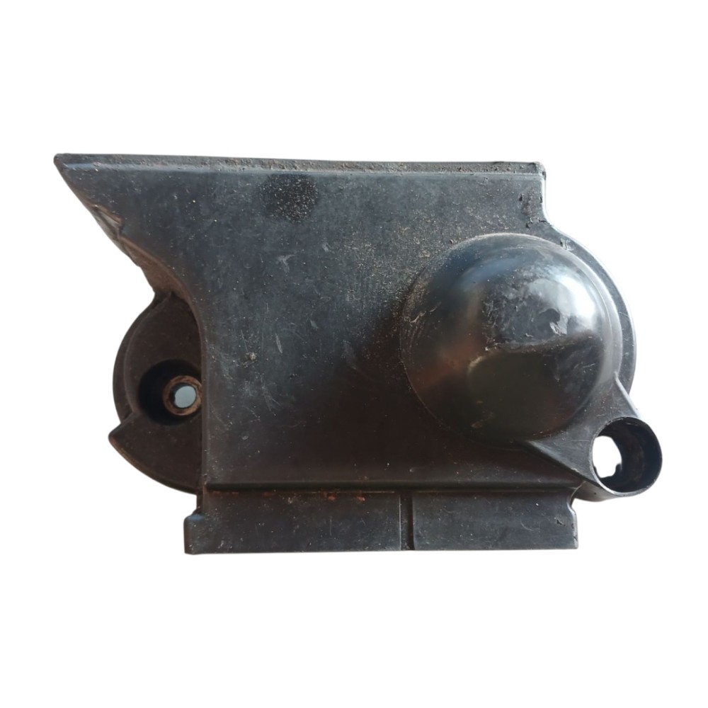 Capa Inferior Correia Dentada Renault Clio 2002 2003 2012