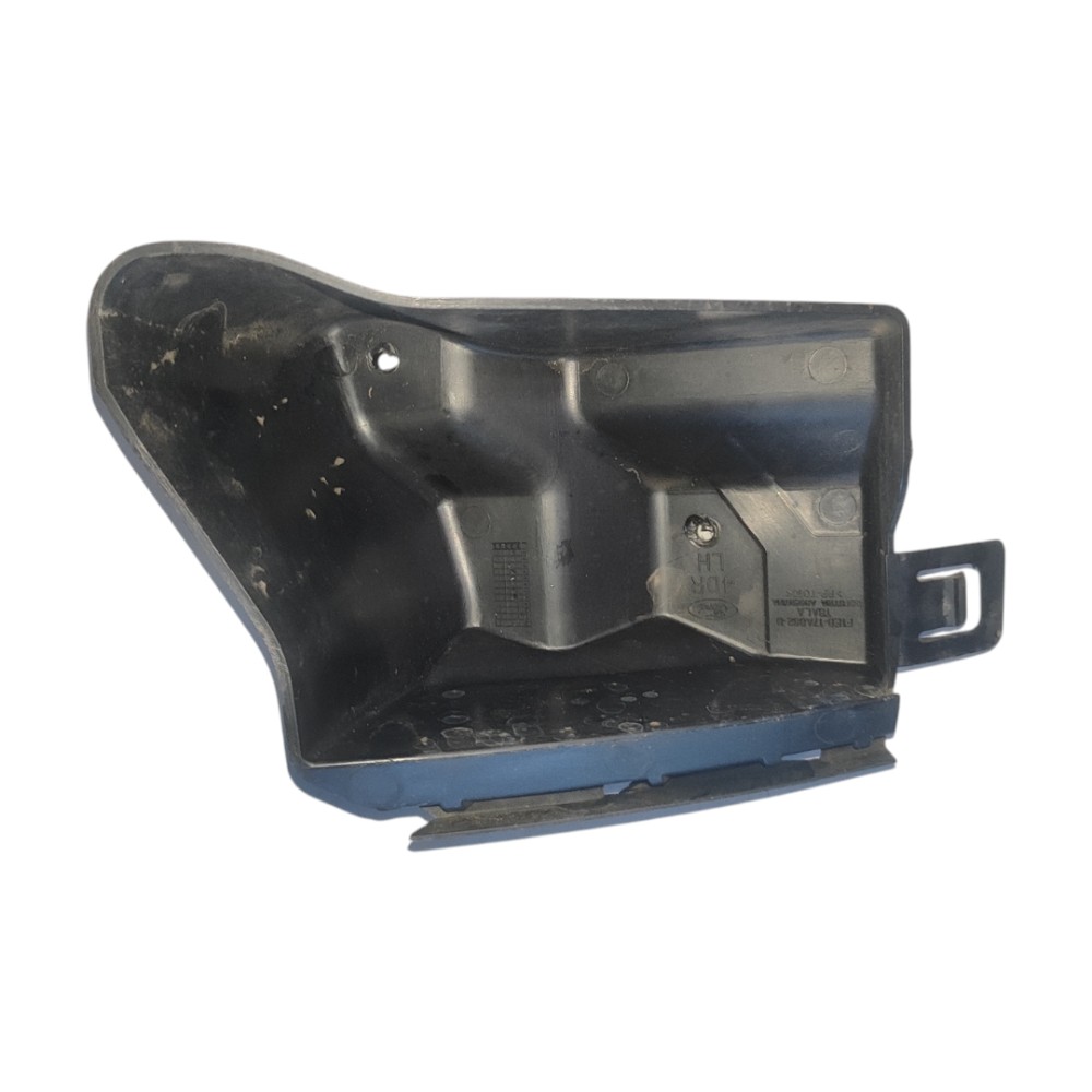 Suporte Parachoque Traseiro Esquerdo Ford Focus 2014 2019 4