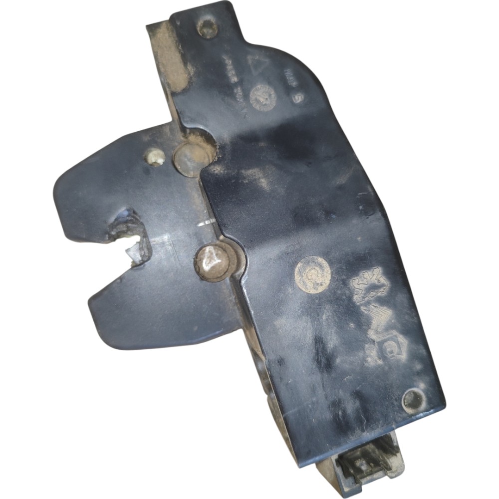 Trava Porta Malas Peugeot 307 Sw 2006 2008 2010 2012