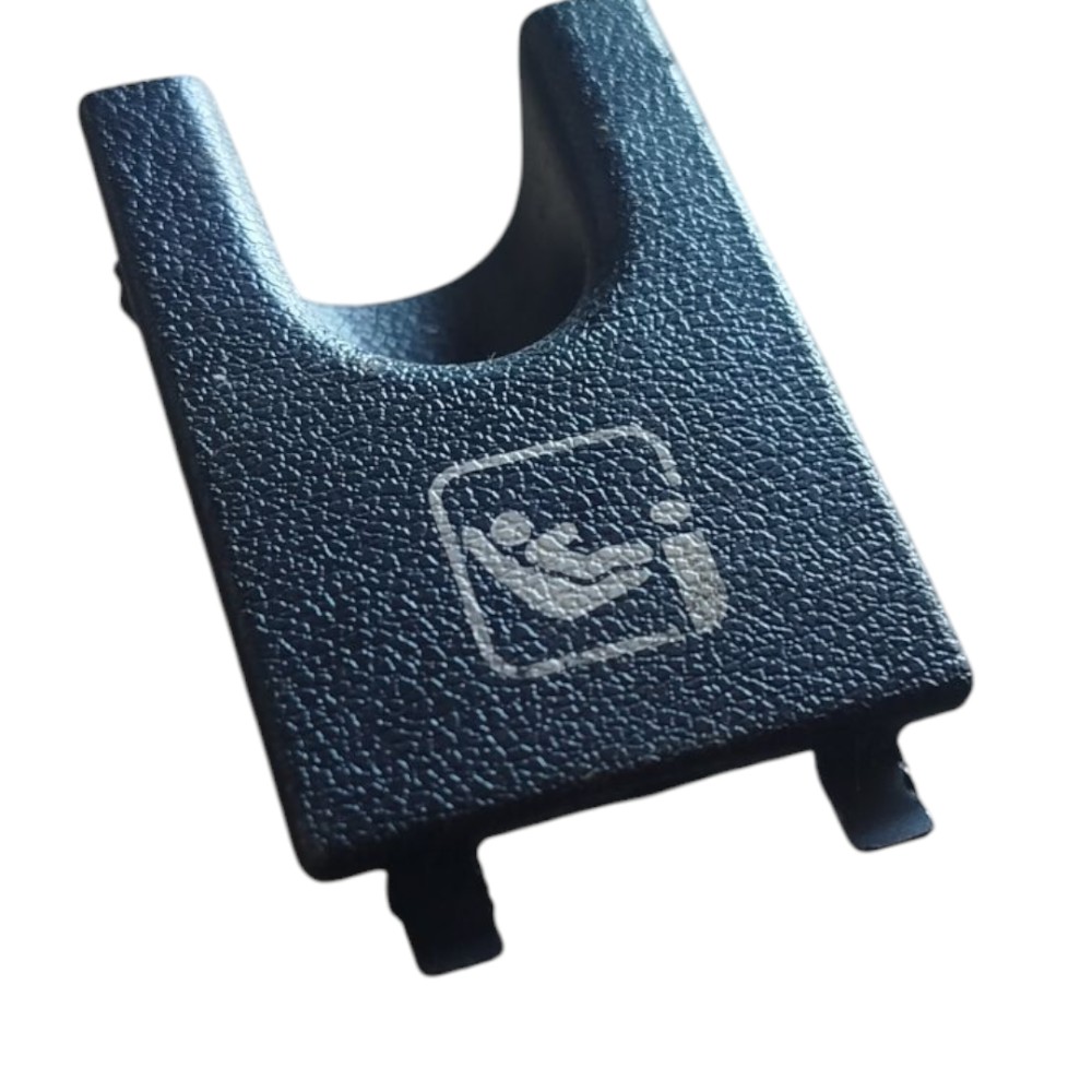 Tampa Isofix Toyota Corolla Xei 2020 2021 2022 2023 2026 2