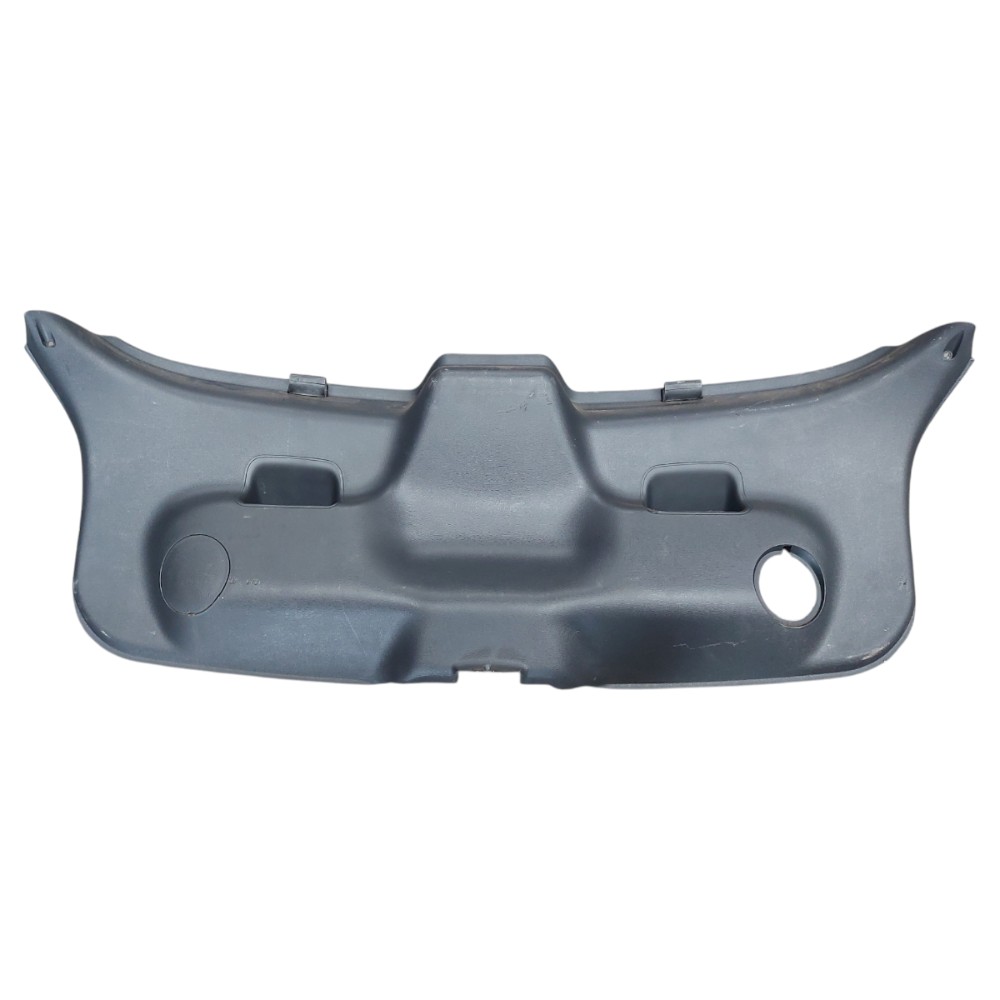 Forro Tampa Traseira Fiat Stilo 2003 2008 2011 Original