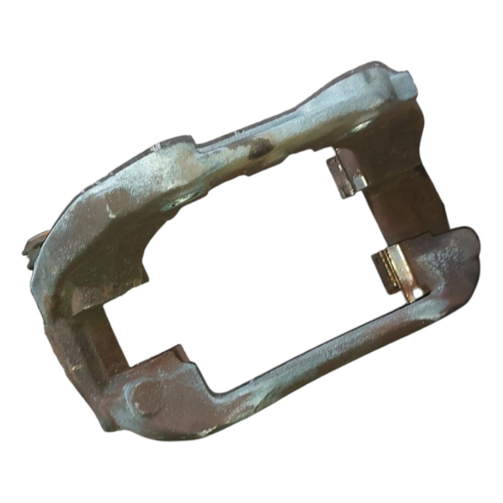 Suporte Pinça Cavalete Freio Dianteiro Peugeot 307 2007/2013