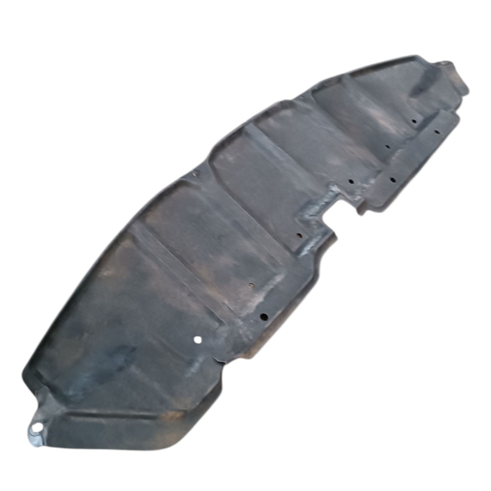 Defletor Protetor Inferior Radiador Toyota Corolla 2003 2008 6