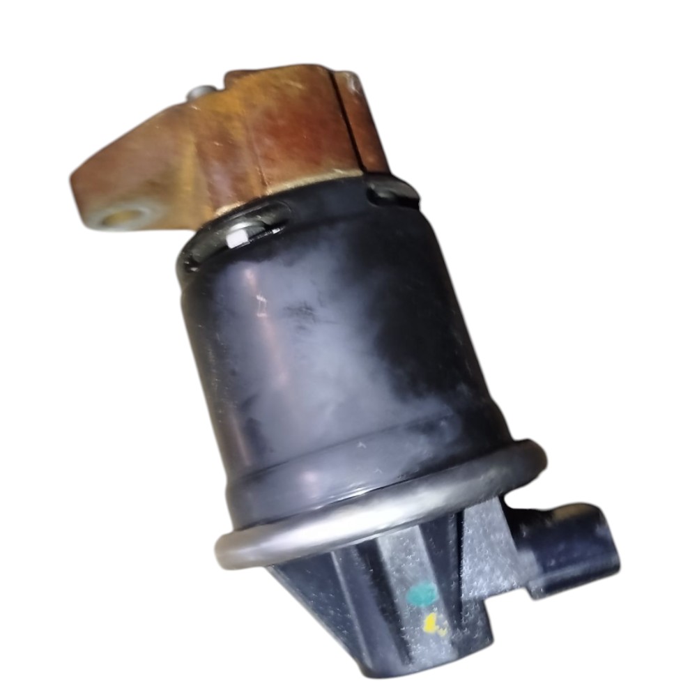 Válvula Egr 1.5 Honda City Fit 2015 2016 2017 2018 2019 2021 7