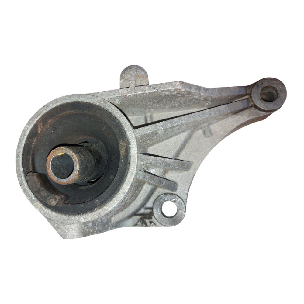 Coxim Calço Dianteiro Esquerdo Motor Gm Corsa 2002 2008 2012