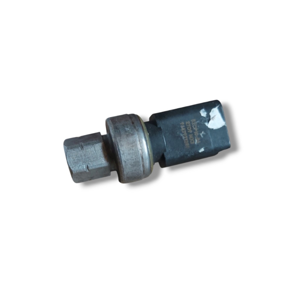 Sensor Ar Condicionado Original Peugeot 307 C4 2007 2012
