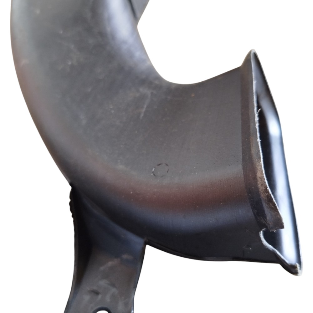 Duto Saída De Ar Esquerdo Peugeot 307 2007 2009 2010 2012 3