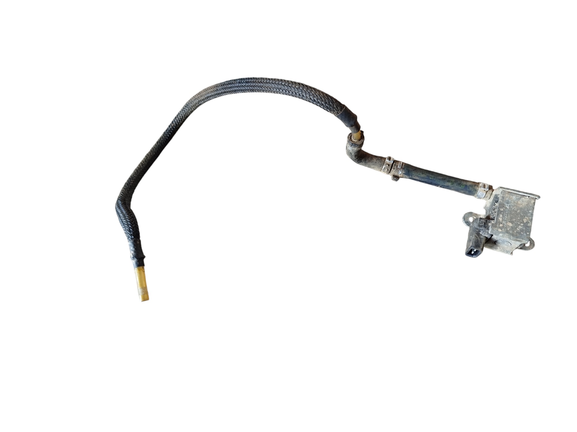 Valvula Solenoide Com Cabo Celta 1.0 2003 2013 933520029 3