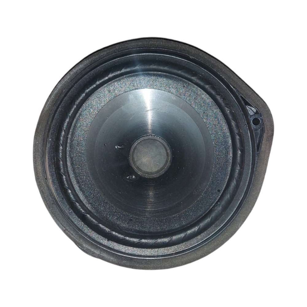 Alto Falante Porta Dianteira Honda Civic 2.0 2012 2014 2016 Preto