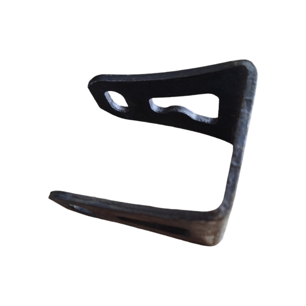 Suporte Coxim Frontal Renault Sandero 2007 2010 2011 2013 3