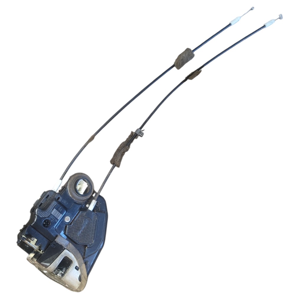 Fechadura Traseira Direita Honda Civic G9 2012 2014 2016