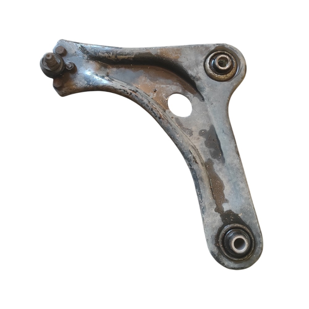 Balança Dianteira Esquerda Citroen C3 1.4 2003 2012