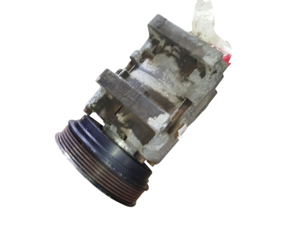 Compressor Ar Ford Fiesta 1996 1997 1998 1999 2000 2001 2002