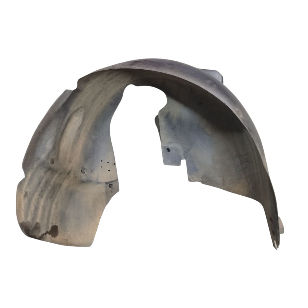 Parabarro Dianteiro Esquerdo Citroen C4 Hatch 2007 2008 2013