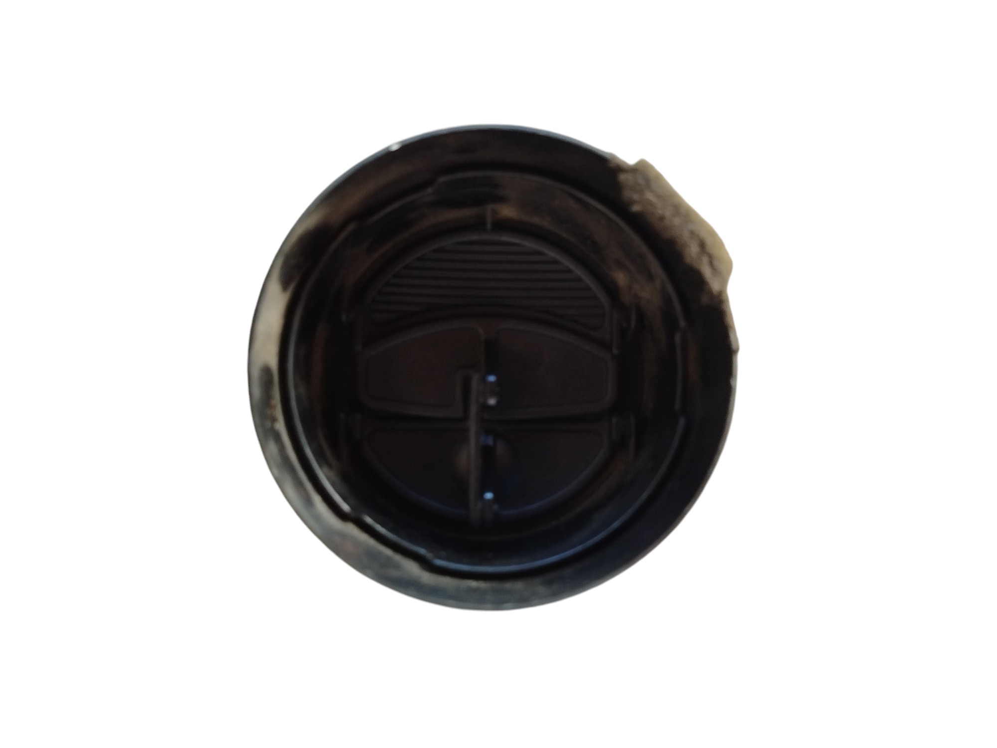 Difusor Ar Painel Ford Ka 2008 2009 2010 2011 2012 2013 3