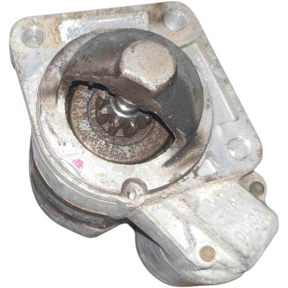 Motor Galhada Limpador Elétrico Ford Ka Focus 2008 A 2013