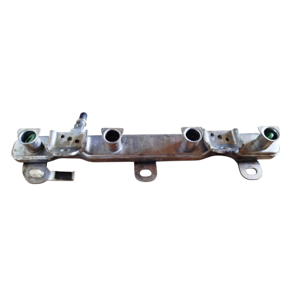 Flauta Bico Injetor 1.5 Toyota Etios Flex 2014 2016 2020 1