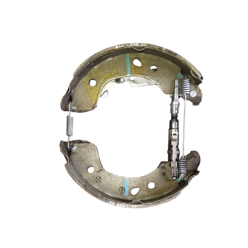 Sapata de Freio Nissan March 2011 2015 2020 1.6