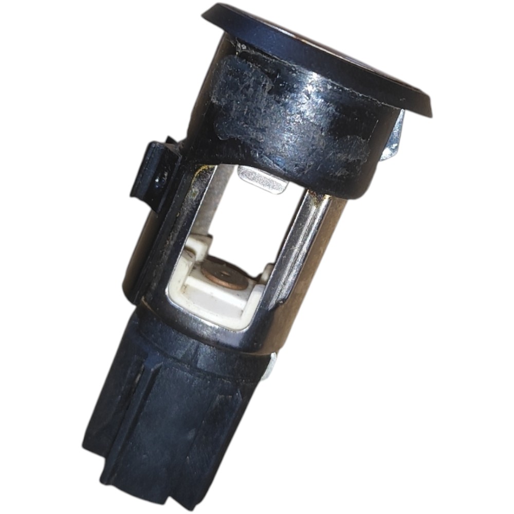 Tomada Auxiliar 12 Volts Citroen C4 2007 2008 2009 2010 2012 6