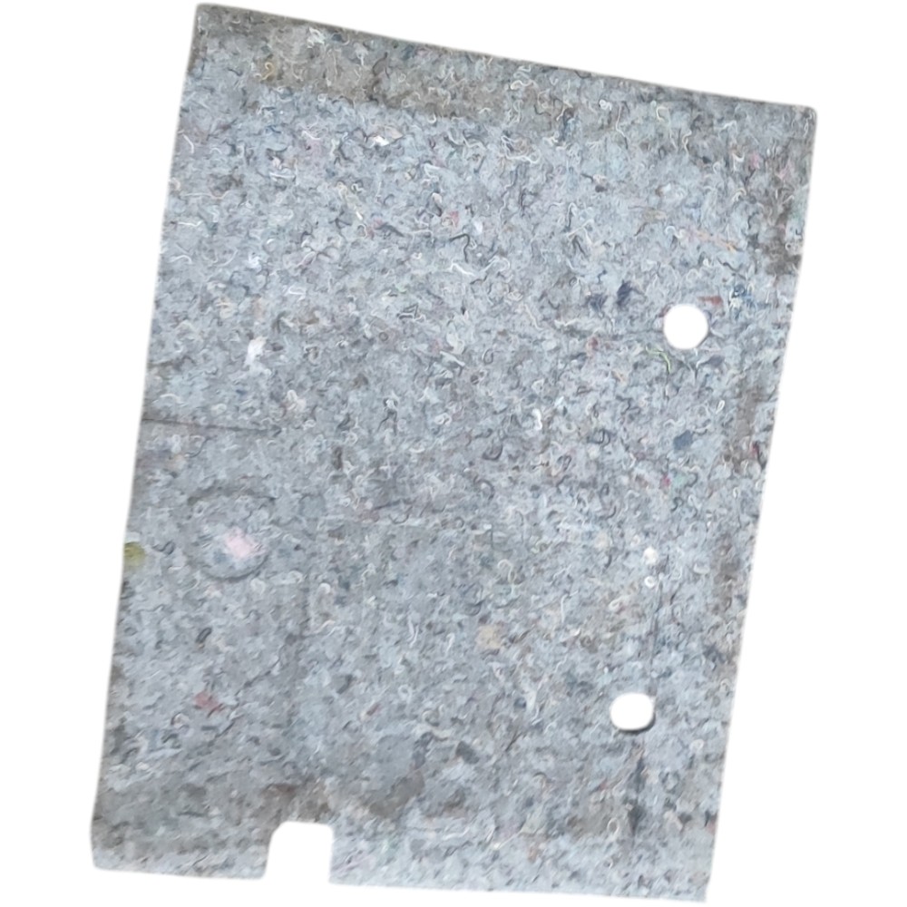 Manta Forração Térmica Peugeot 307 Sw 2006 2008 2010 A 2012