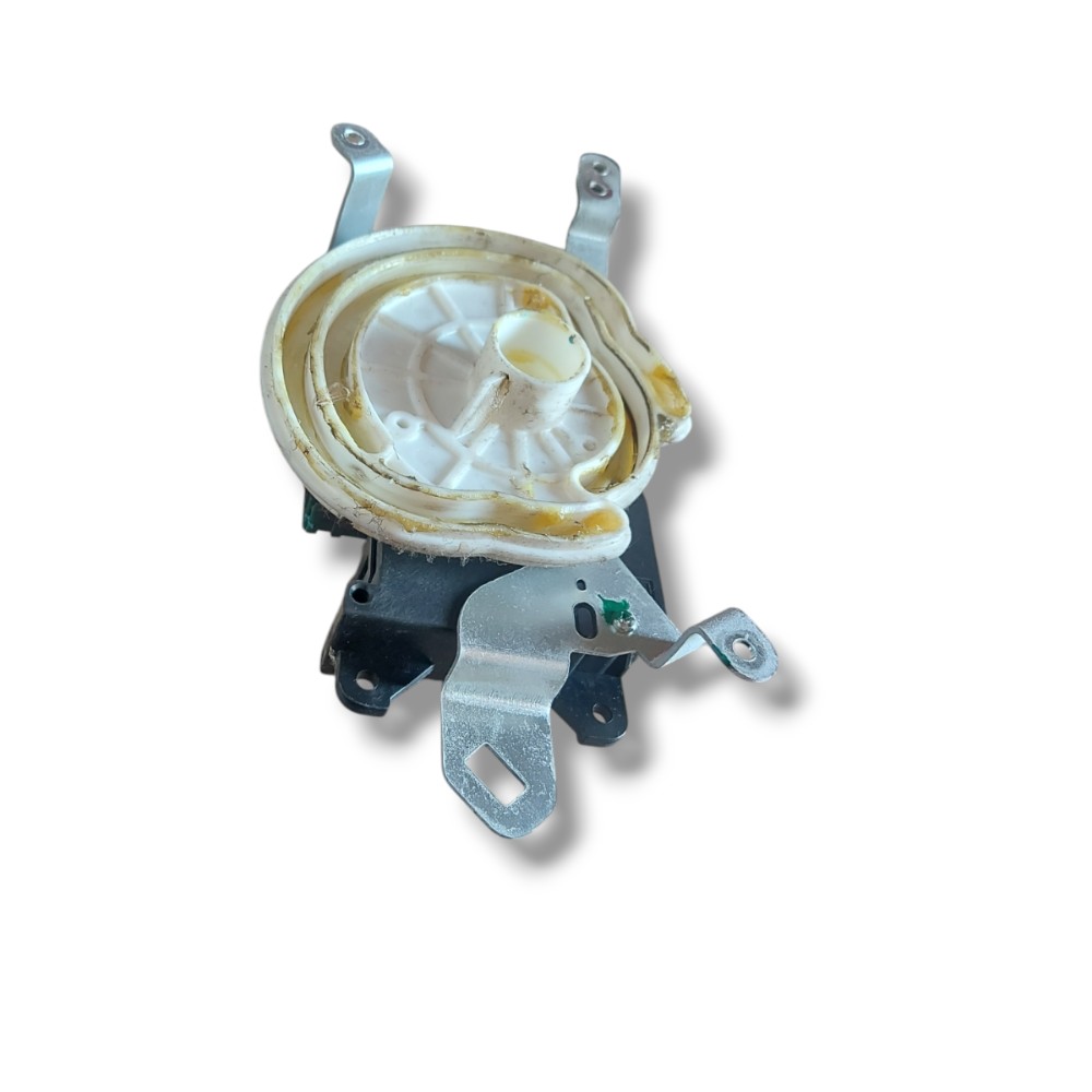 Atuador Caixa Ar Condicionado Honda Civic 2012 2013 2014 16