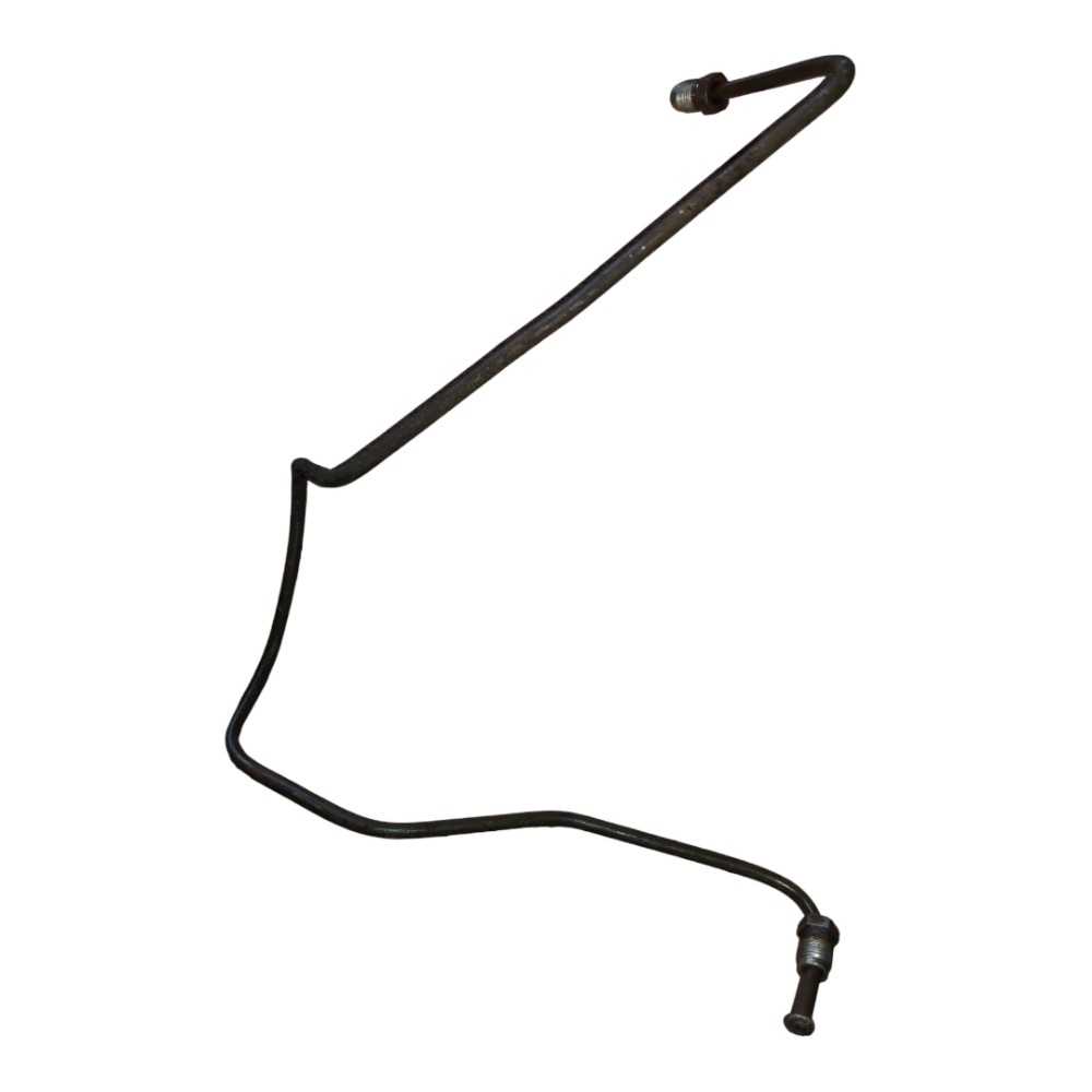 Linha De Freio Pequena Gm Corsa Montana 2002 2008 2012 2