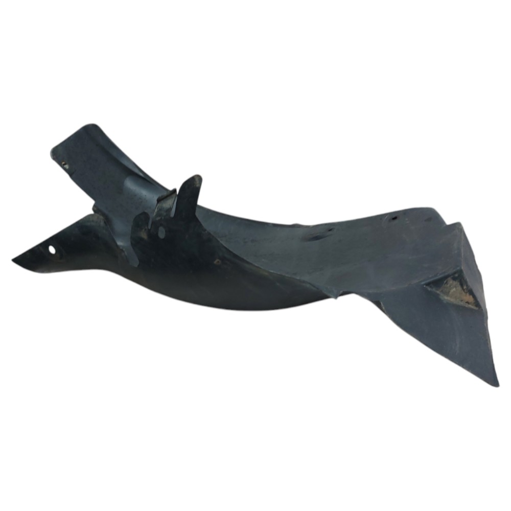 Parabarro Traseiro Esquerdo Peugeot 206 2000 2002 2004 2006 5