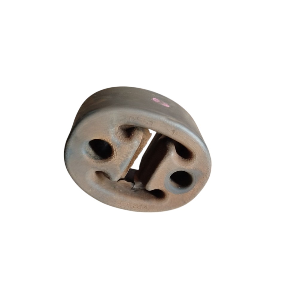 Coxim Escapamento Nissan March Kicks 2011 2014 2018 2020 2