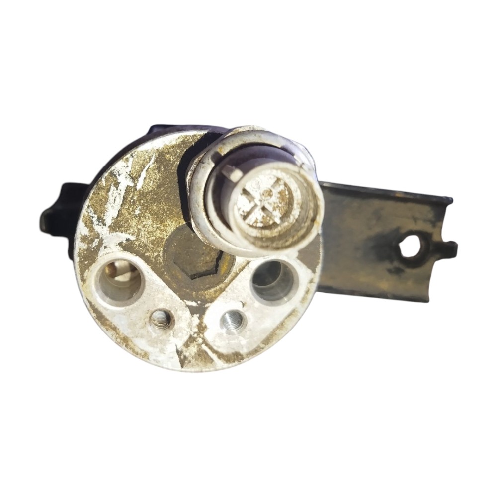 Filtro Secador Ar Condicionado Honda Civic 1.6 1996 A 2000 8