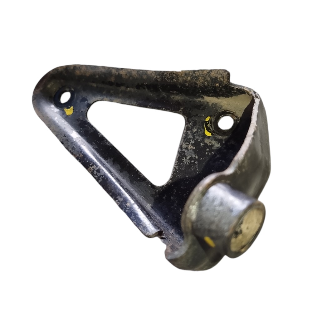 Suporte Cabo Alavanca Fm Astra 1999 2000 2001 2002 2003 2011 Preto 7