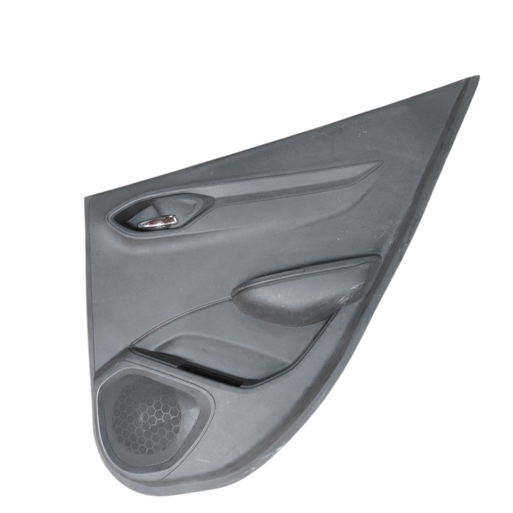 Forro Porta Traseira Direita Onix Prisma 2013 2015 2019