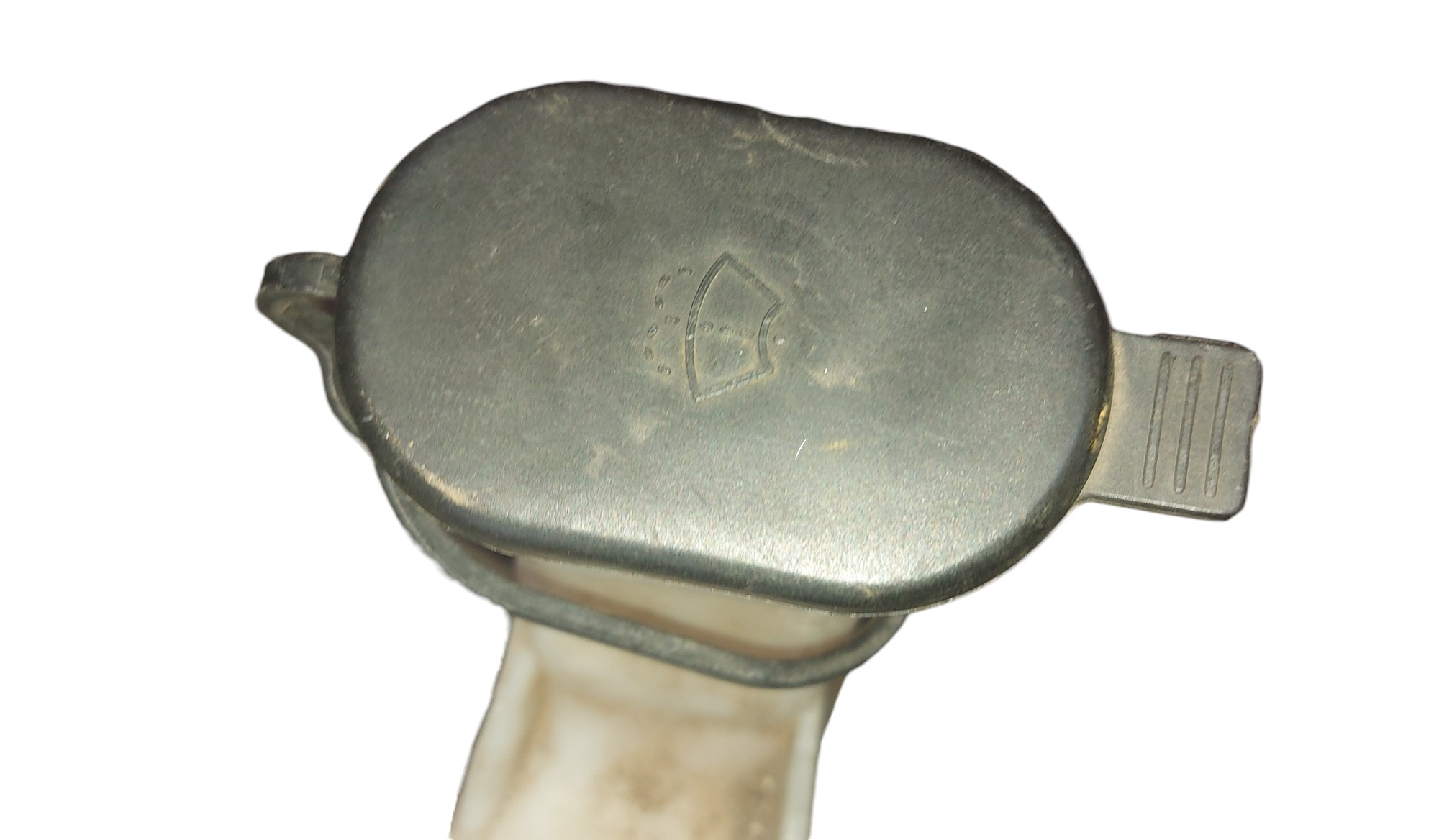 Reservatorio Agua Limpador Parabrisa Ford Ka 1997 2013 4