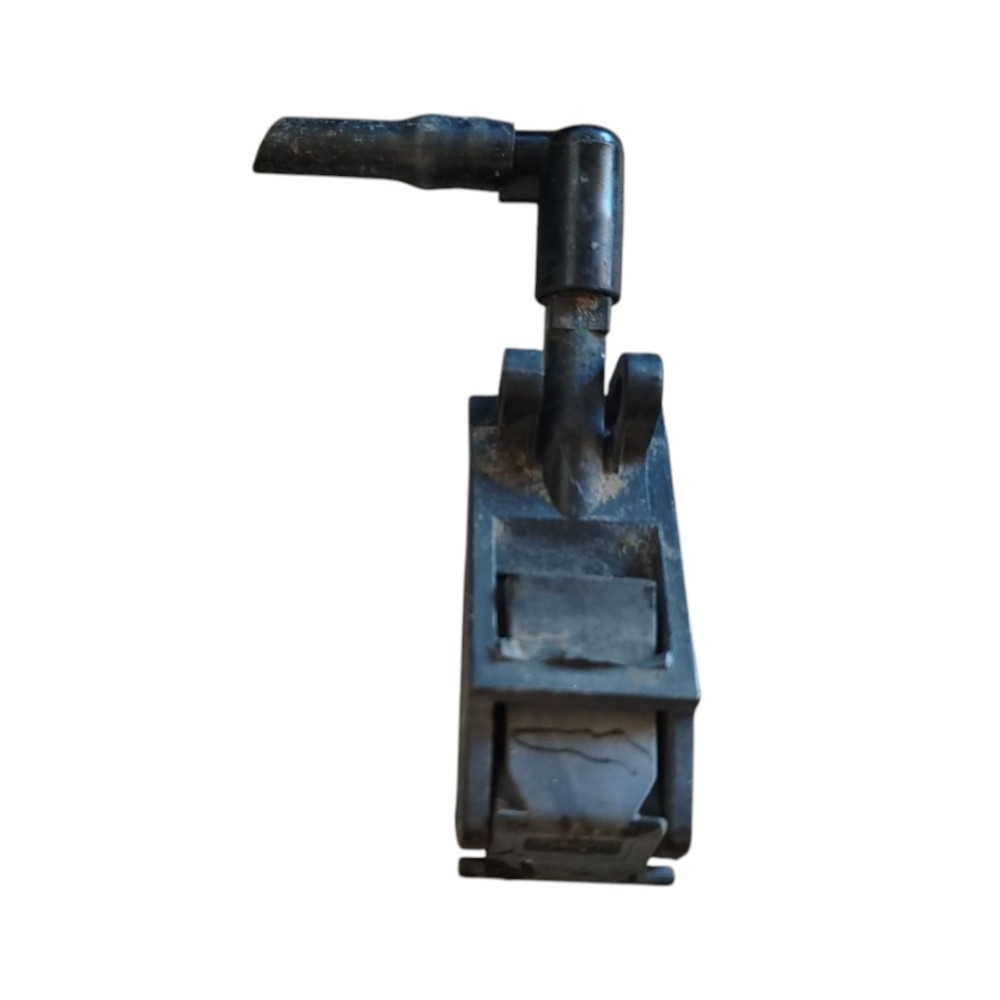 Brucutu Esguicho Parabrisa Fox Space Golf Voyage Gol 2007/12 2