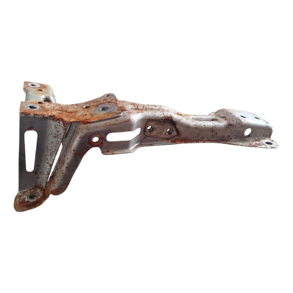 Suporte Alavanca Freio De Mão Honda Civic 2012 2014 2016 9
