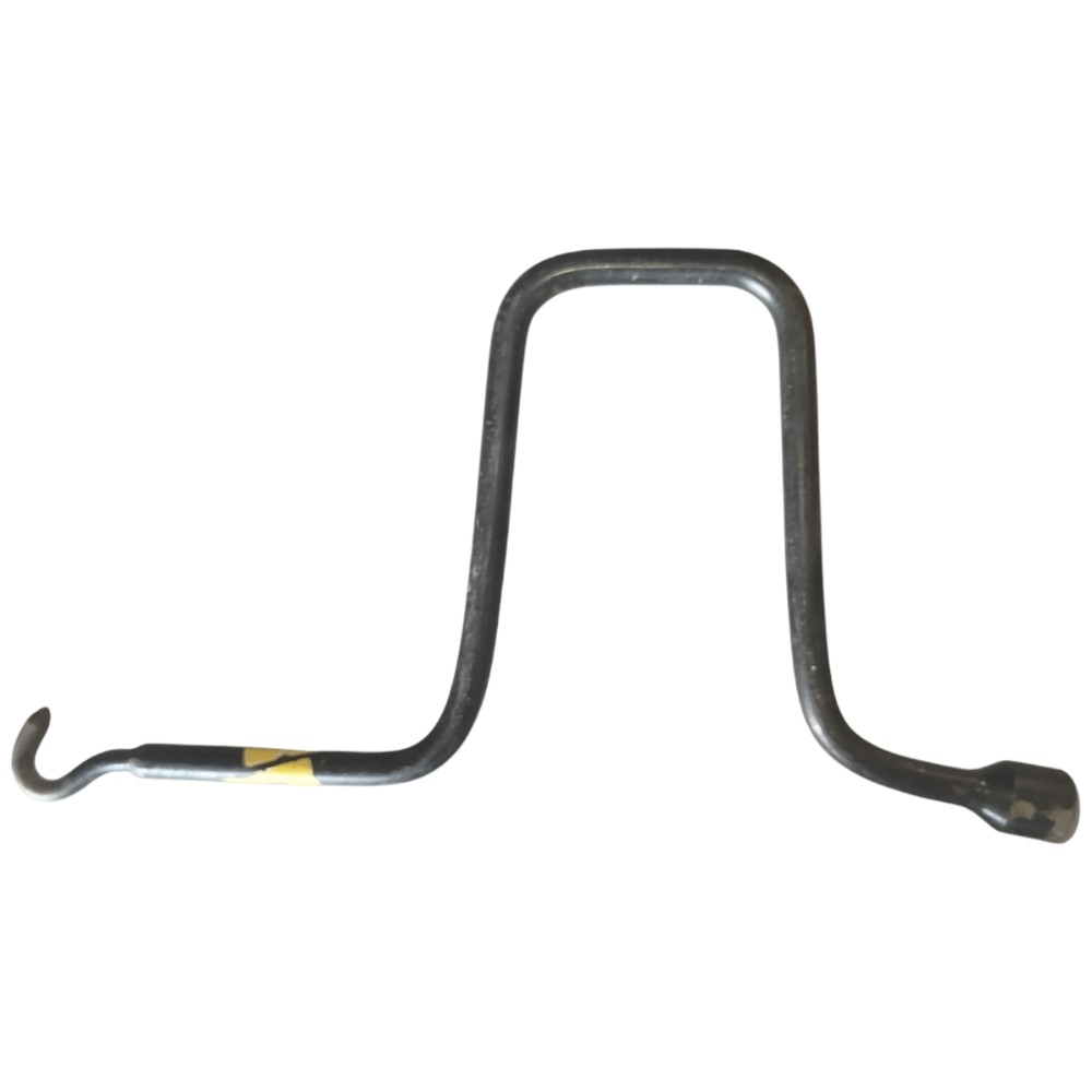 Chave Roda Peugeot Partner 2003 2004 2005 2006 2007 2012